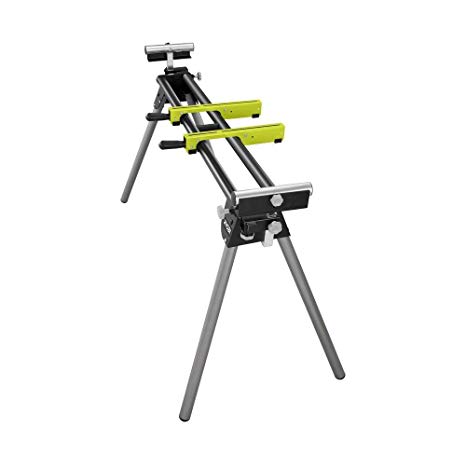 Ryobi Miter Saw Stand Green