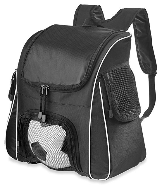 Vizari Taranto Backpack with Mat