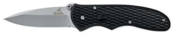 Gerber Fast Draw Knife, Assisted Opening, Fine Edge [22-47162]