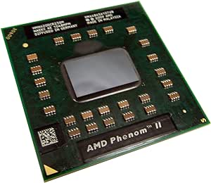 AMD Phenom II N620 2.80 GHz Processor - Socket S1 PGA-638 (HMN620DCR23GM)