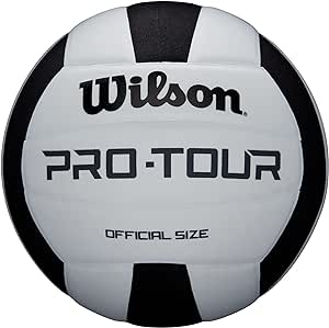 Wilson Pro Tour Volleyball -DS