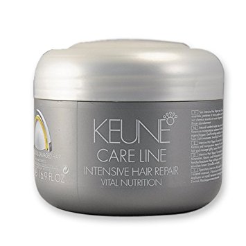 Keune Care Line Vital Nutrition Intensive Hair Repair, 16.9 oz