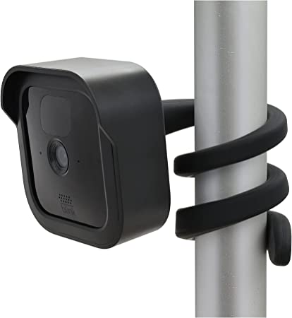 Aobelieve Flexible Twist Mount and Weatherproof Cover for Blink Outdoor Camera