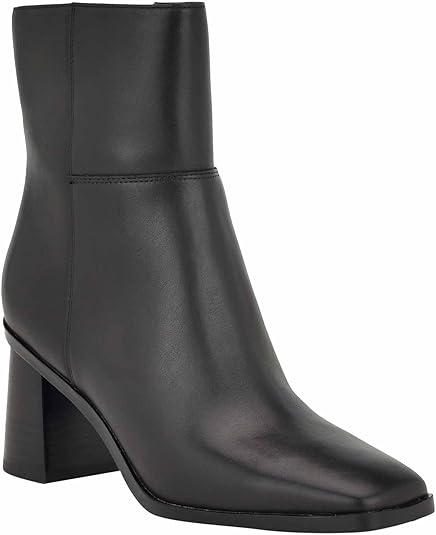 Nine West Women's Dither Ankle Boot