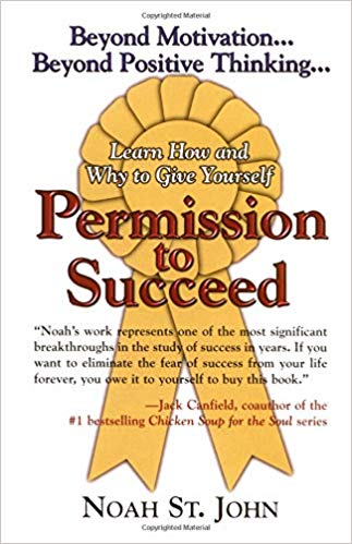 Permission To Succeed