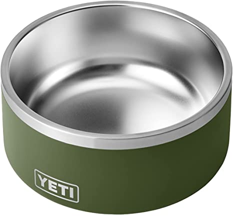 YETI Boomer 8 Dog Bowl