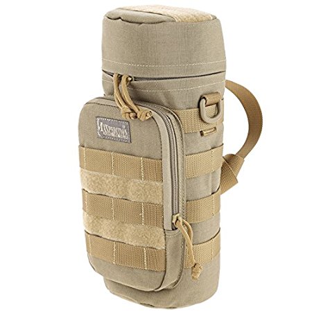 Maxpedition 12-Inch X 5-Inch Bottle Holder