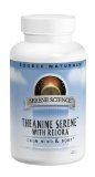 Source Naturals Theanine Serene with Relora 120 Tablets