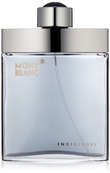 MONTBLANC Individual Eau de Toilette