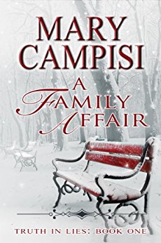 A Family Affair: Truth in Lies (Truth in Lies, Book 1)