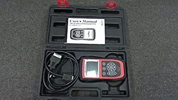 Autel Maxicheck PRO Diagnostics EPB ABS SRS SAS TPMS HVAC OBDII AUL-MAXICHECKPRO