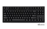 KUL ES-87 Tenkeyless Mechanical Keyboard Cherry MX Red