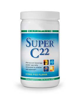 Super C22