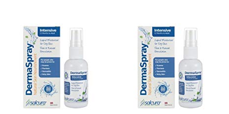 Salcura Bioskin Dermaspray - 100 millilitres