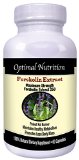 Forskolin Extract 250 mg Per Capsule Maximum Strength Standardized to 20- 100 Highest Quality Coleus Forskohlii Extract Premium Potency and Quality For Men and Women