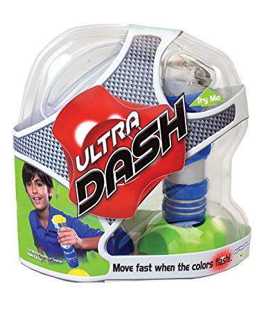 Ultra Dash