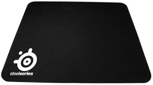 SteelSeries QcK Mini Gaming Mouse Pad Black