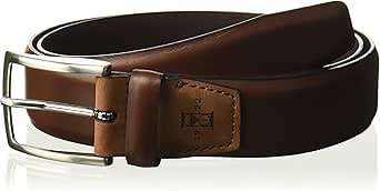 Allen Edmonds mens Glass Ave Men's Belt