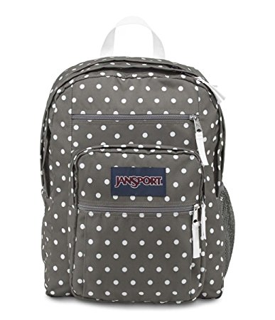 JanSport Big Student Backpack