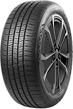 ATLAS FORCE HP Performance Radial Tire-225/60R16 98H