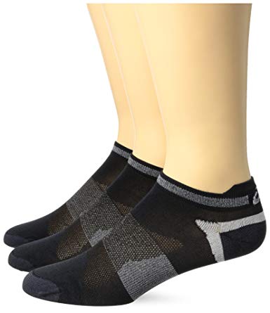 ASICS Quick Lyte Low Cut Socks