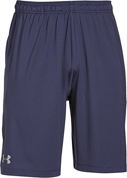 Under Armour Men's Ua Raid 8 Shorts