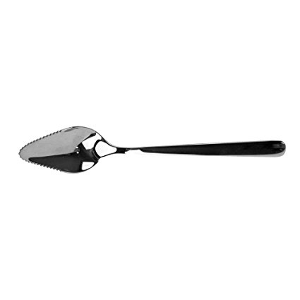 Fox Run 5689 Grapefruit Spoon, Stainless Steel, Set of 2