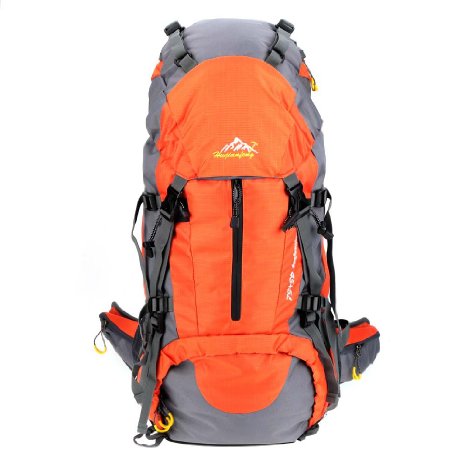 Lixada 2024 backpack review