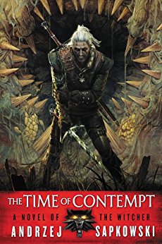 The Time of Contempt (The Witcher Book 2)