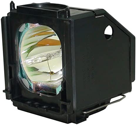 Samsung HL-S7178W DLP TV Assembly with Original Bulb Inside