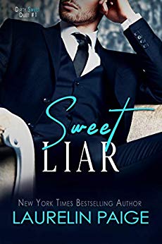 Sweet Liar (Dirty Sweet Book 1)