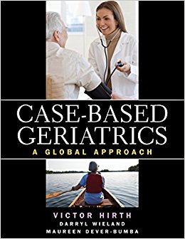 Case-based Geriatrics: A Global Approach