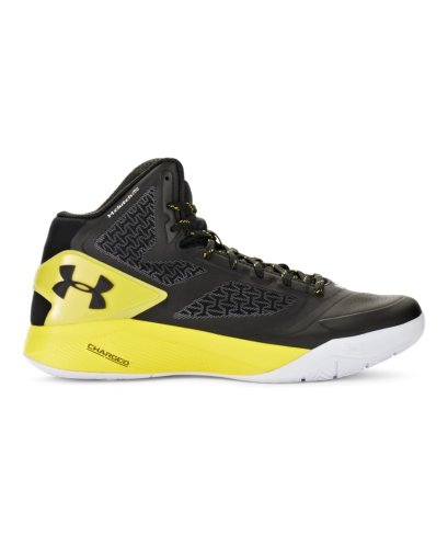 Under Armour Men's UA ClutchFit® Drive 2 Basketball Shoes