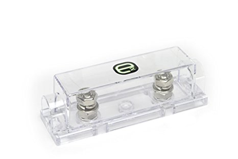 SCOSCHE X2WFH Single ANL Fuse Holder