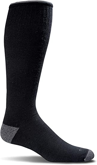 Sockwell Men's Elevation Firm Graduated Compression Sock