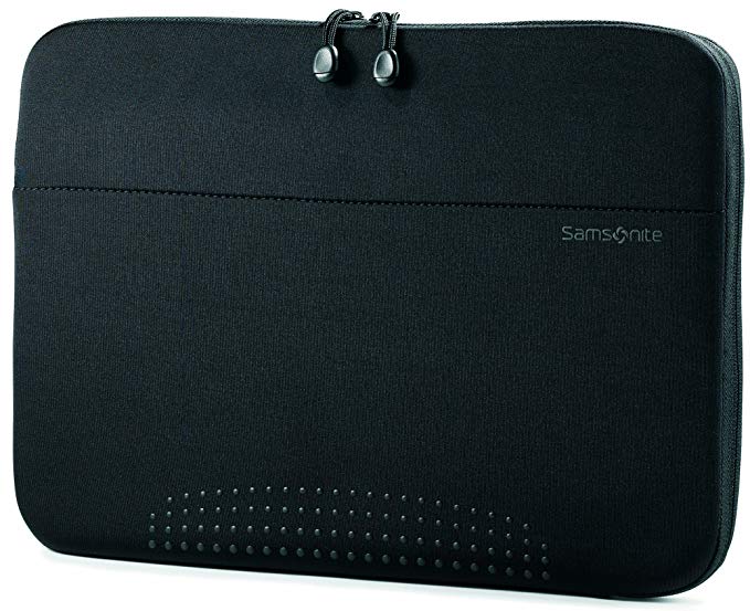 Samsonite Unisex-Adult 15.6-Inch, Black