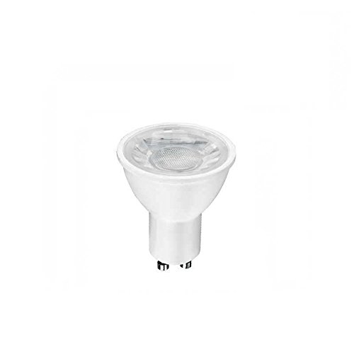 Aurora Enlite 5w LED GU10 COB Lamp 4000K - Cool White