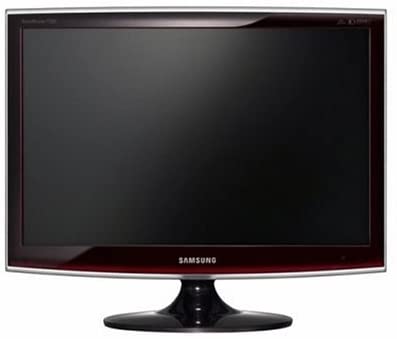 Samsung Touch of Color T220 22-inch LCD Monitor