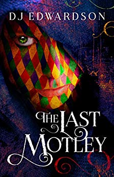 The Last Motley (The Null Stone Trilogy Book 1)