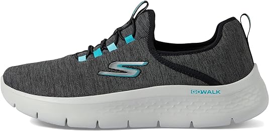 Skechers Women's Go Walk Flex-Lucy Sneaker