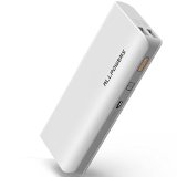 ALLPOWERS 15600mAh Power Bank External Battery Charger for Smartphones Tablets and other USB Devices