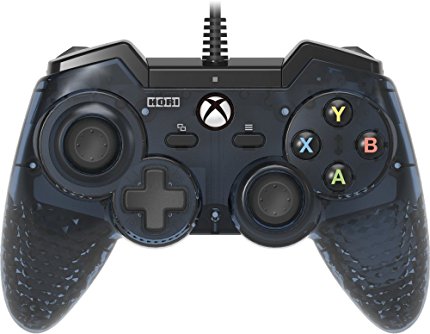 HORI HORIPAD for Xbox One Officially Licensed Controller