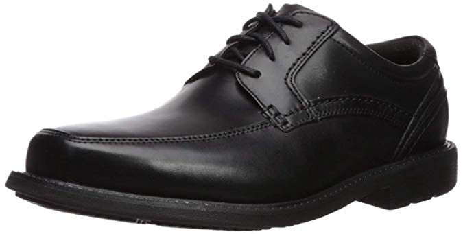 Rockport Men's Style Leader 2 Apron Toe Oxford