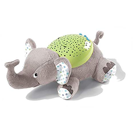 Summer Infant Slumber Buddies, Classic Elephant