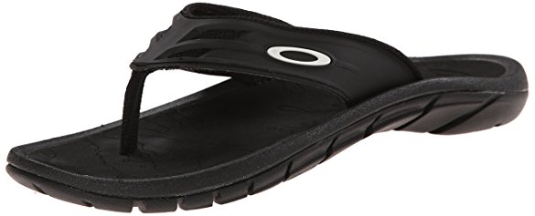 Oakley Men's Supercoil 15 Flip-Flop