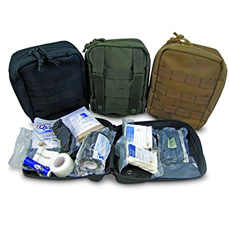 5ive Star Gear First Aid Trauma Kit
