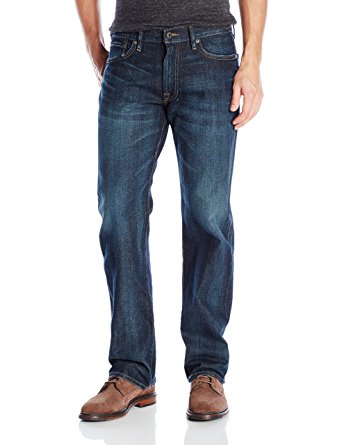 Lucky Brand Men's 361 Vintage Straight-Leg Jean In Aliso Valley