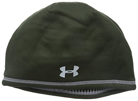 Under Armour Men's Storm ColdGear Infrared Elements 2.0 Beanie