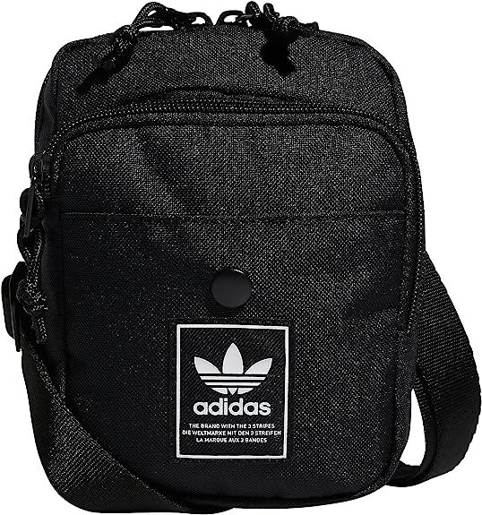 adidas Originals Utility Festival 3.0 Crossbody Bag