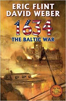 1634: The Baltic War (The Assiti Shards)